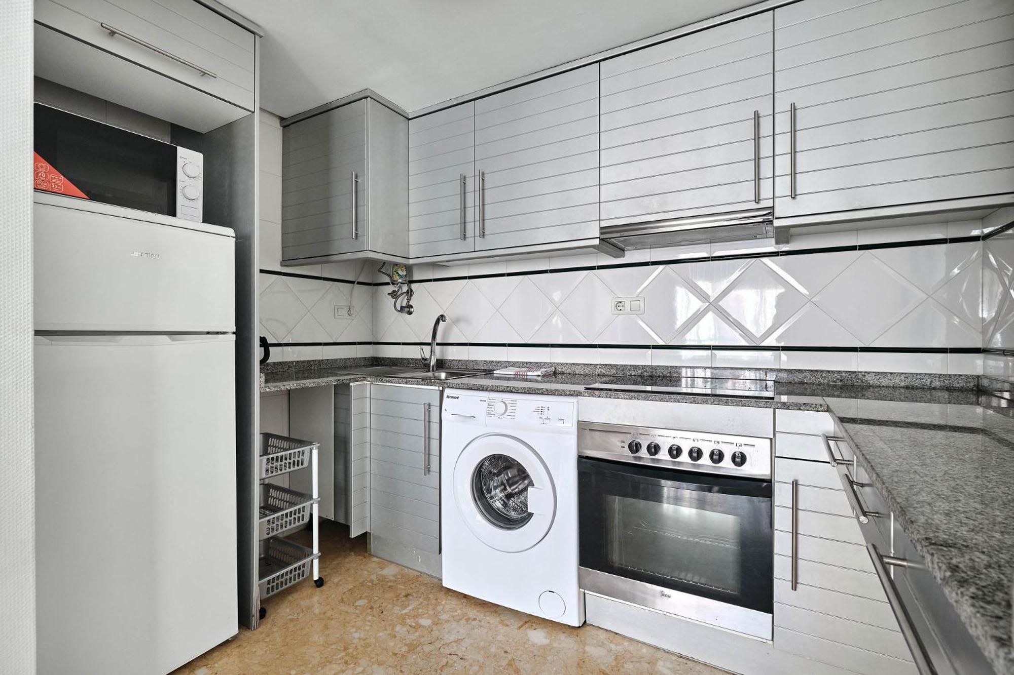 Apartament Purisima 59 Torrevieja Zewnętrze zdjęcie