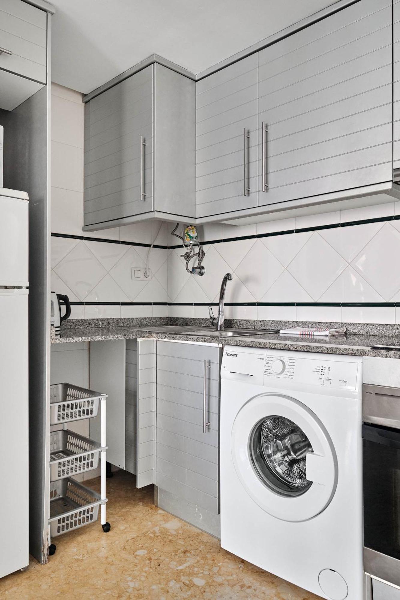 Apartament Purisima 59 Torrevieja Zewnętrze zdjęcie