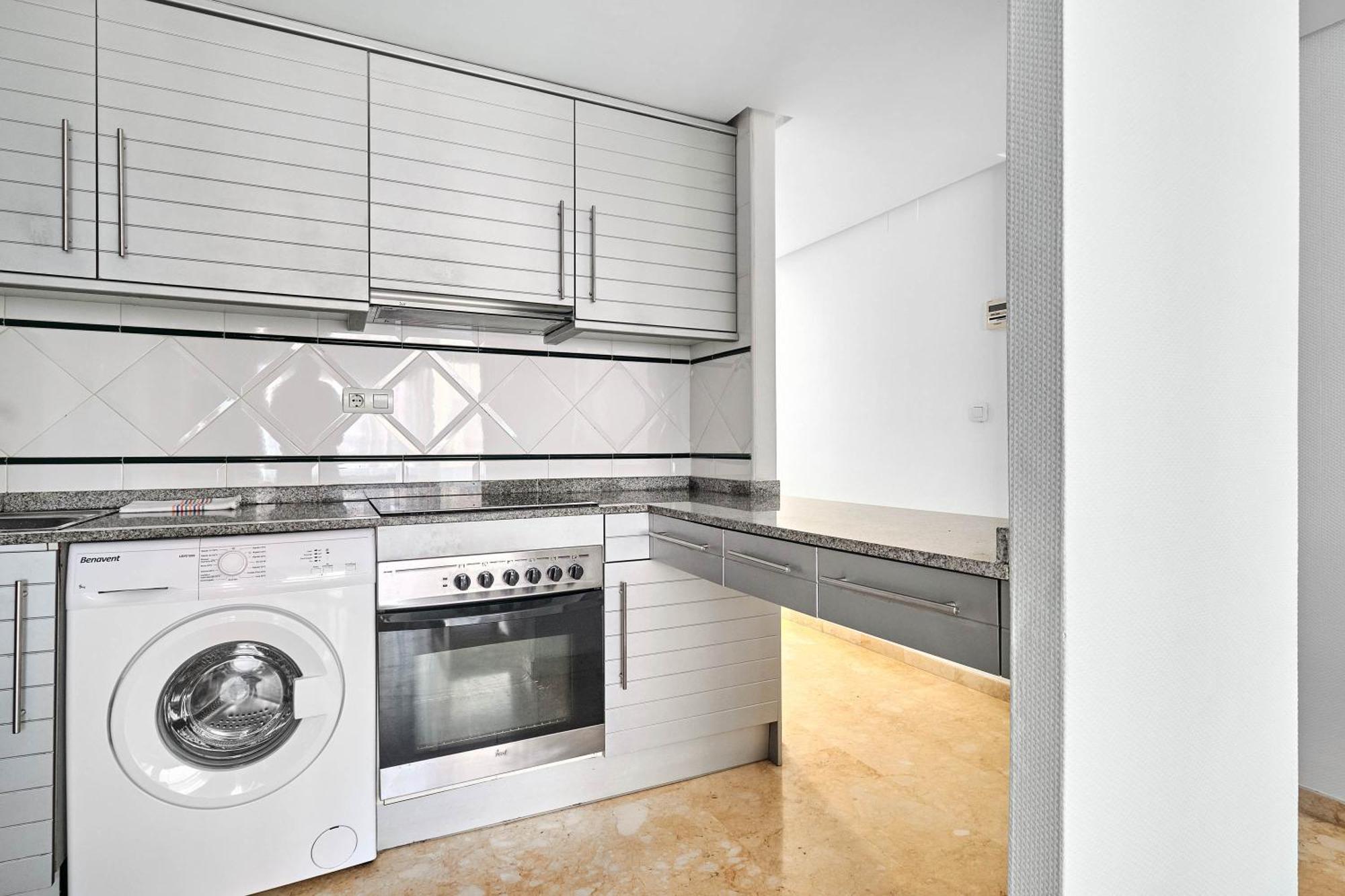 Apartament Purisima 59 Torrevieja Zewnętrze zdjęcie
